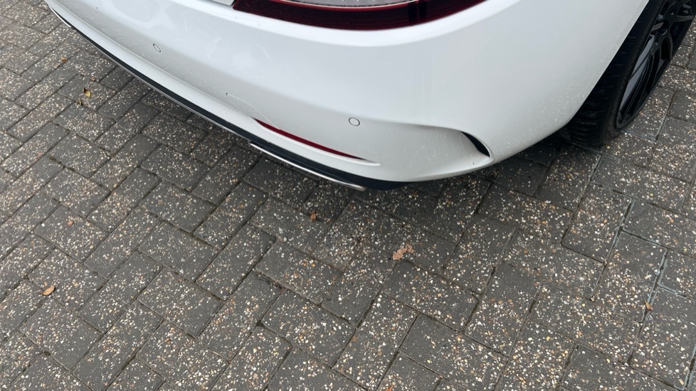 Used Mercedes-Benz SLC 2017 for sale - 76556851: Photo 28