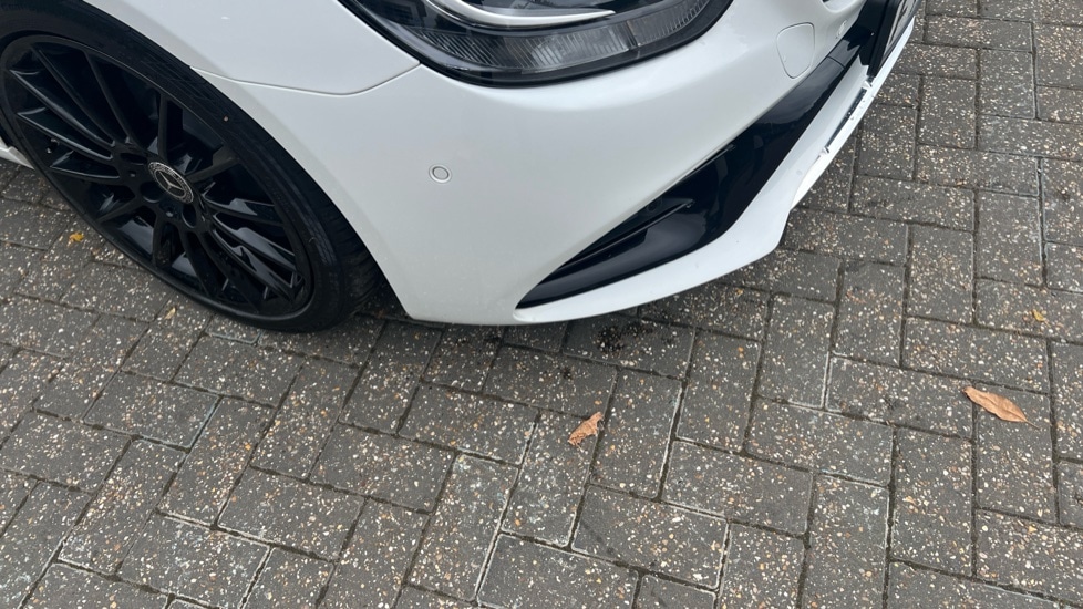 Used Mercedes-Benz SLC 2017 for sale - 76556851: Photo 29