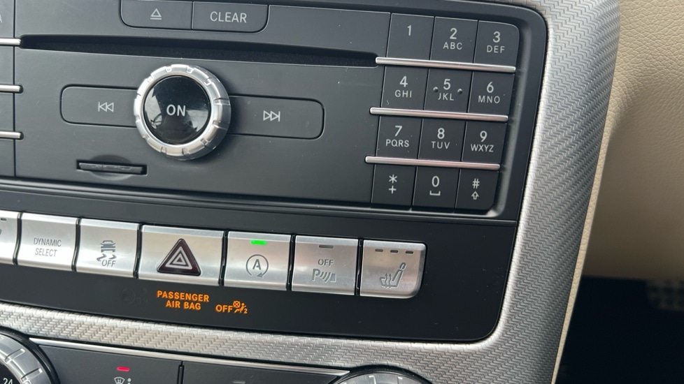 Used Mercedes-Benz SLC 2017 for sale - 76556851: Photo 43