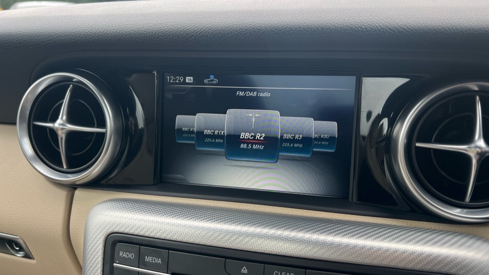 Used Mercedes-Benz SLC 2017 for sale - 76556851: Photo 45