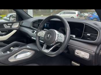 Used Mercedes-Benz GLE-Class 2023 for sale - 74145568: Photo