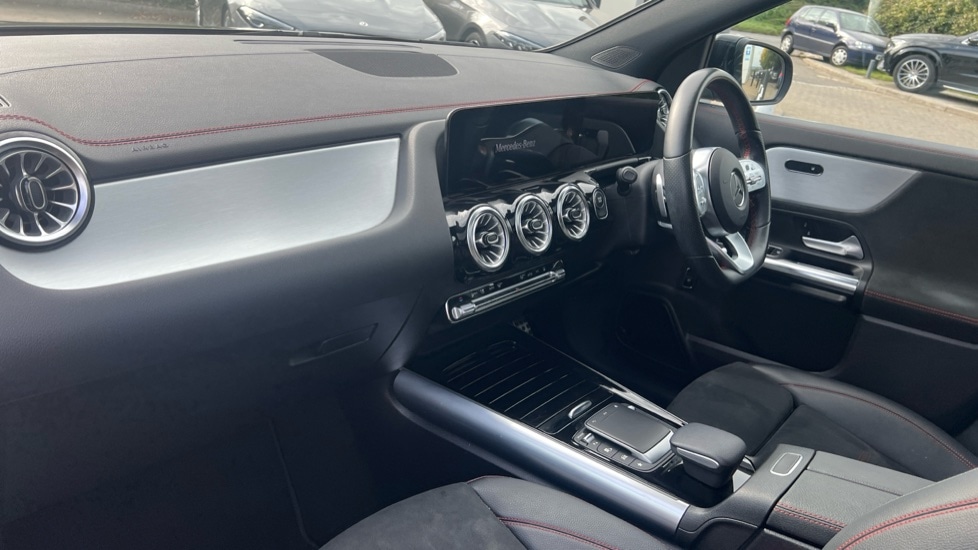 Used Mercedes-Benz EQA 2021 for sale - 76602843: Photo 11