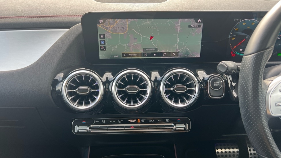 Used Mercedes-Benz EQA 2021 for sale - 76602843: Photo 13