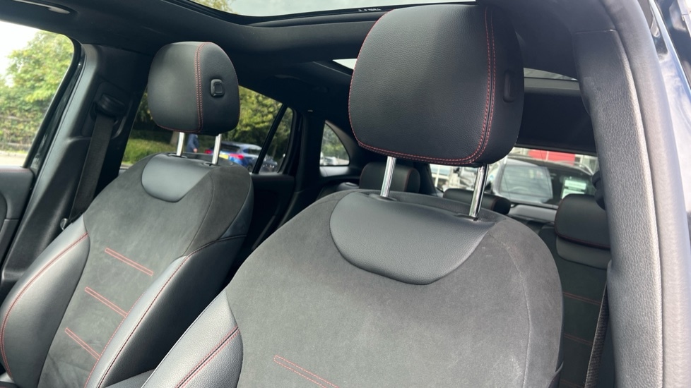 Used Mercedes-Benz EQA 2021 for sale - 76602843: Photo 14