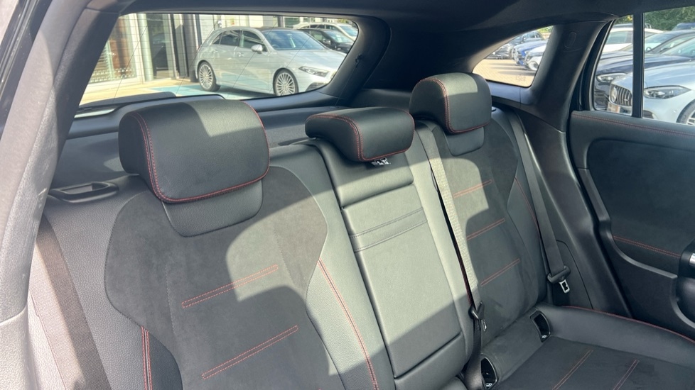 Used Mercedes-Benz EQA 2021 for sale - 76602843: Photo 15