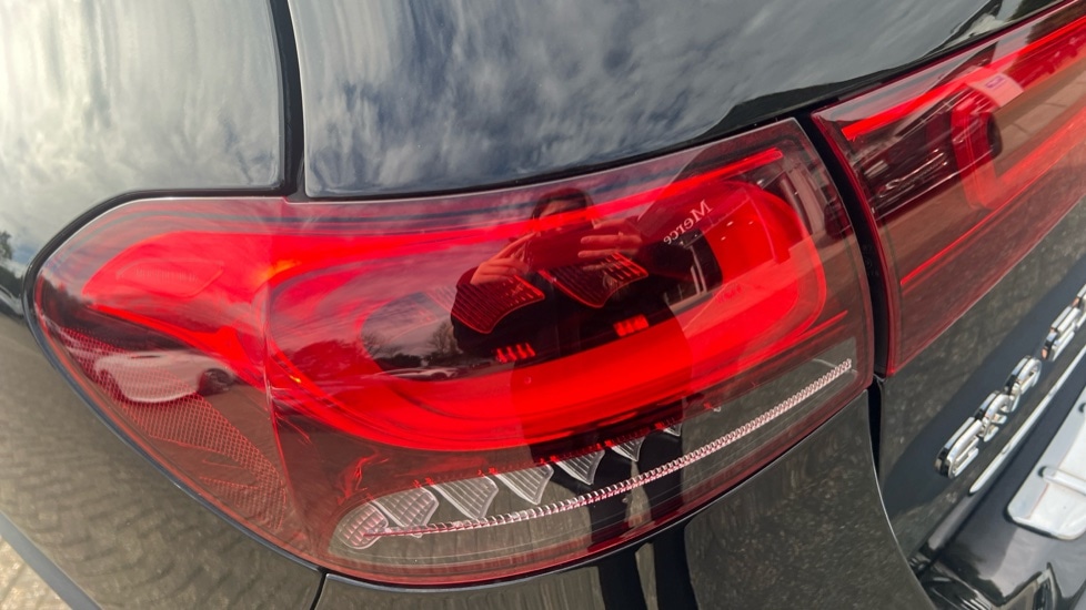 Used Mercedes-Benz EQA 2021 for sale - 76602843: Photo 21