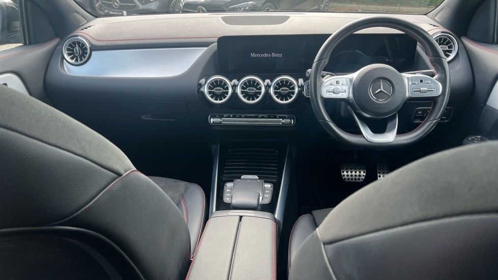 Used Mercedes-Benz EQA 2021 for sale - 76602843: Photo 23