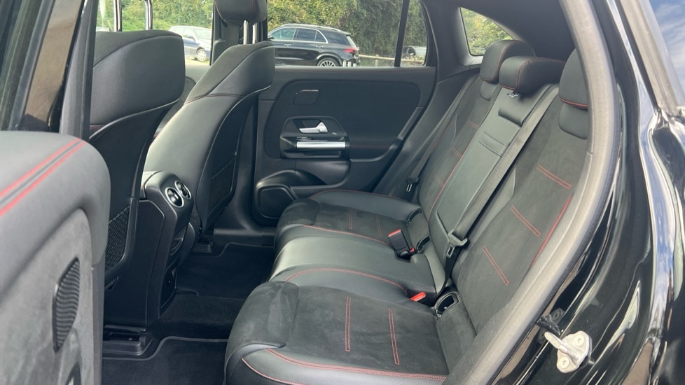 Used Mercedes-Benz EQA 2021 for sale - 76602843: Photo 24