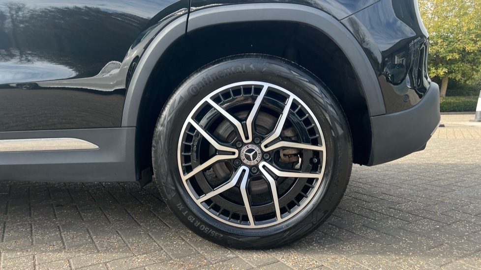 Used Mercedes-Benz EQA 2021 for sale - 76602843: Photo 26