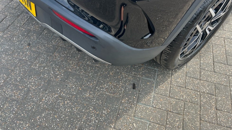 Used Mercedes-Benz EQA 2021 for sale - 76602843: Photo 29