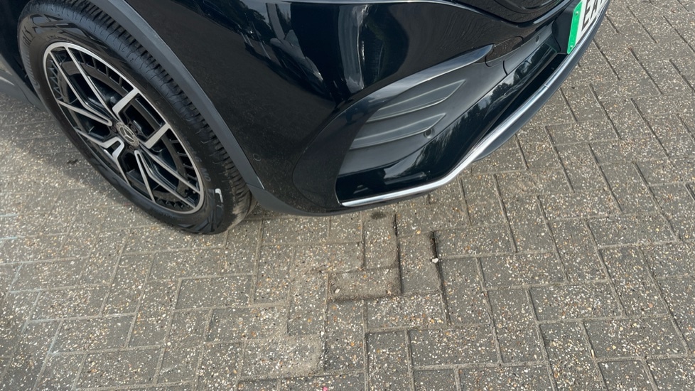 Used Mercedes-Benz EQA 2021 for sale - 76602843: Photo 32