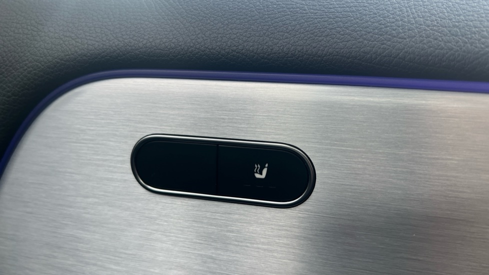 Used Mercedes-Benz EQA 2021 for sale - 76602843: Photo 35