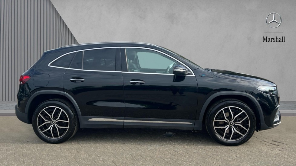 Used Mercedes-Benz EQA 2021 for sale - 76602843: Photo 4