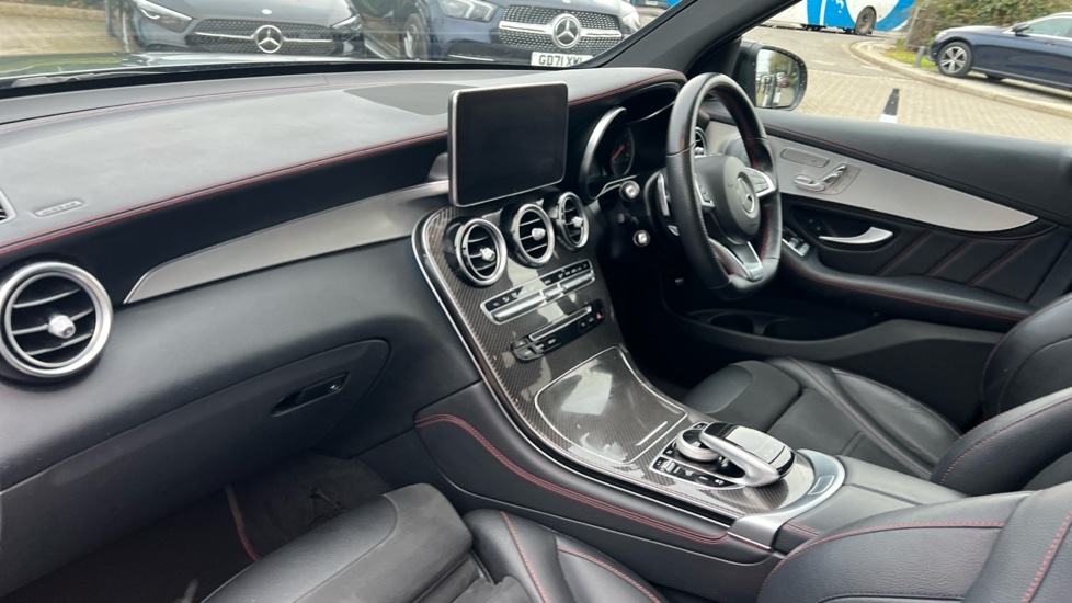 Used Mercedes-Benz GLC 2019 for sale - 76826717: Photo 11