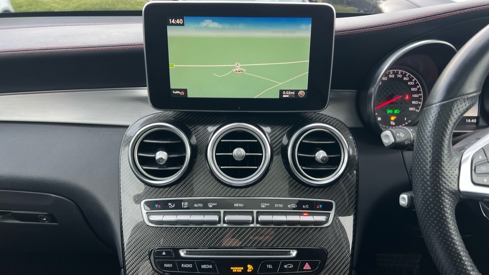 Used Mercedes-Benz GLC 2019 for sale - 76826717: Photo 13