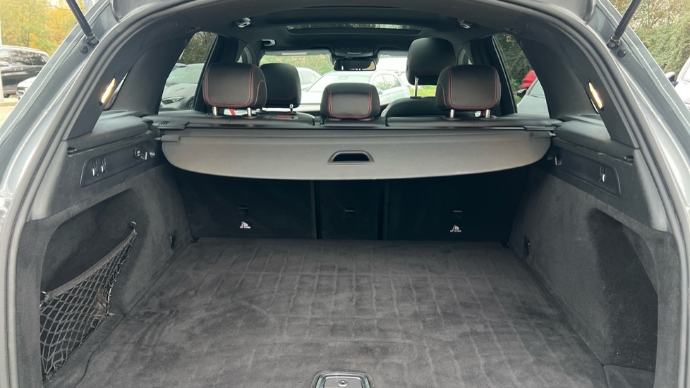 Used Mercedes-Benz GLC 2019 for sale - 76826717: Photo 18