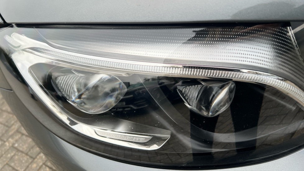 Used Mercedes-Benz GLC 2019 for sale - 76826717: Photo 20