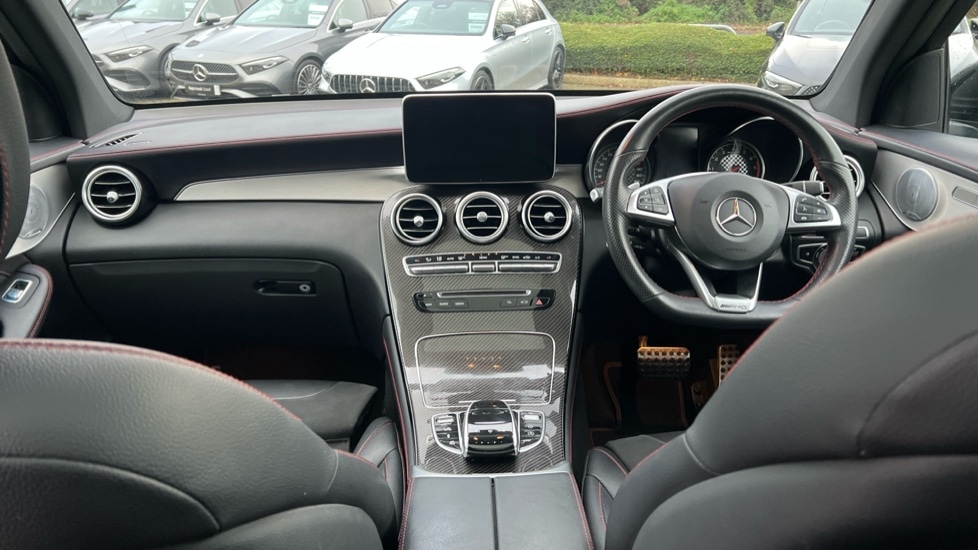 Used Mercedes-Benz GLC 2019 for sale - 76826717: Photo 23