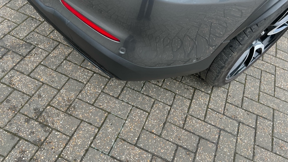 Used Mercedes-Benz GLC 2019 for sale - 76826717: Photo 29