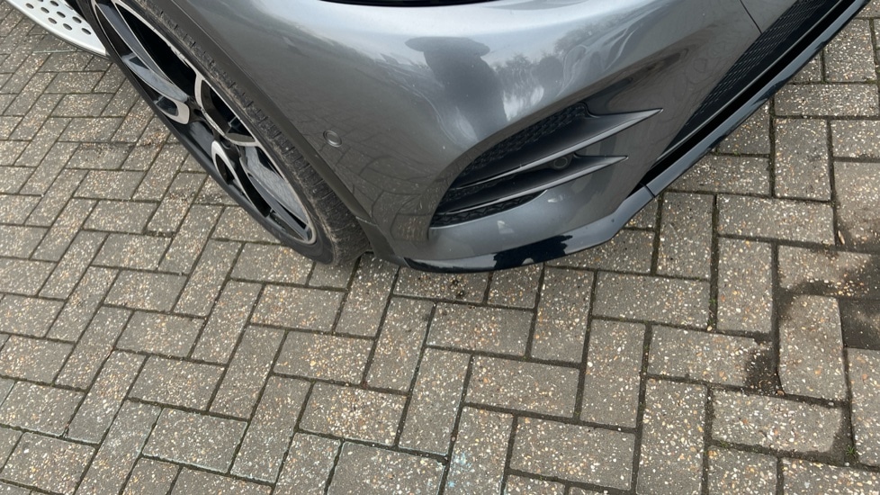 Used Mercedes-Benz GLC 2019 for sale - 76826717: Photo 31