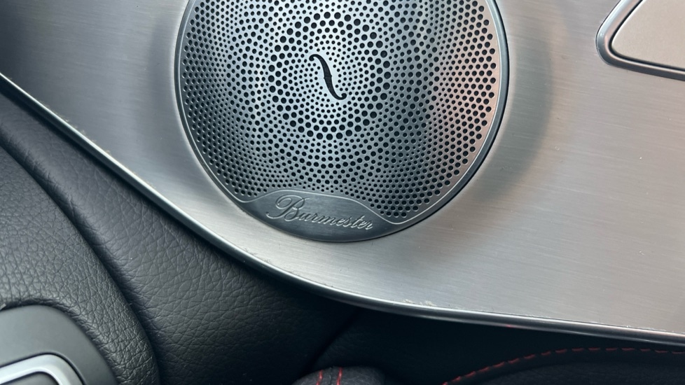 Used Mercedes-Benz GLC 2019 for sale - 76826717: Photo 36