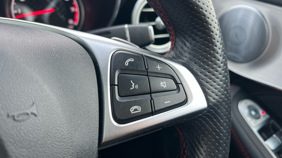 Used Mercedes-Benz GLC 2019 for sale - 76826717: Photo 37