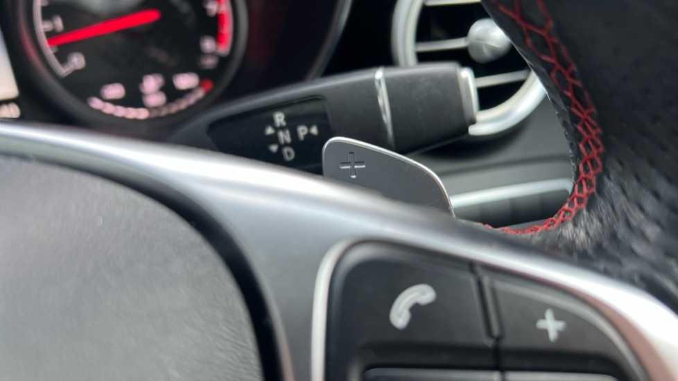 Used Mercedes-Benz GLC 2019 for sale - 76826717: Photo 39