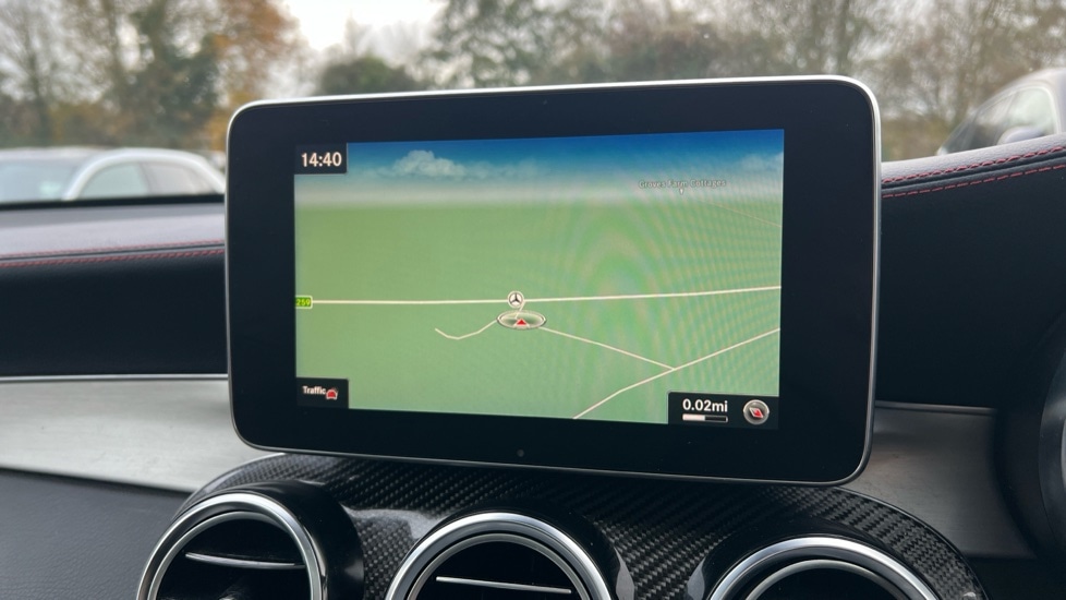 Used Mercedes-Benz GLC 2019 for sale - 76826717: Photo 40