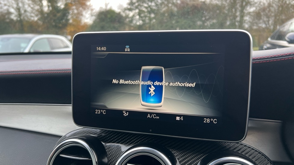 Used Mercedes-Benz GLC 2019 for sale - 76826717: Photo 41