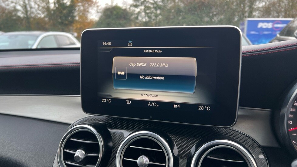 Used Mercedes-Benz GLC 2019 for sale - 76826717: Photo 42