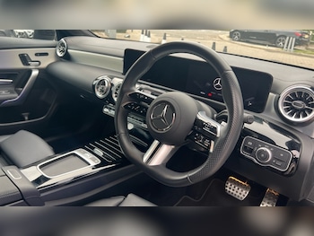 Used Mercedes-Benz CLA 2024 for sale - 75534223: Photo