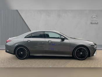 Used Mercedes-Benz CLA 2024 for sale - 75534223: Photo
