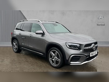 Used Mercedes-Benz GLB 2024 for sale - 76575099: Photo