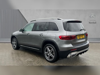 Used Mercedes-Benz GLB 2024 for sale - 76575099: Photo