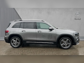 Used Mercedes-Benz GLB 2024 for sale - 76575099: Photo