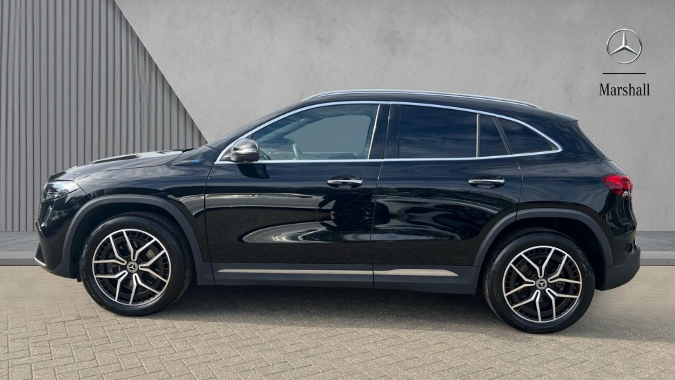 Used Mercedes-Benz EQA 2021 for sale - 76044329: Photo 10