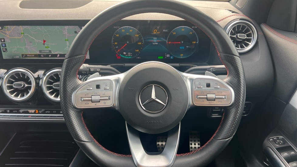 Used Mercedes-Benz EQA 2021 for sale - 76044329: Photo 12