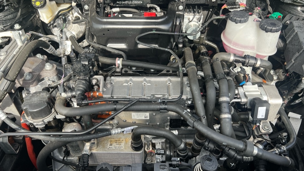 Used Mercedes-Benz EQA 2021 for sale - 76044329: Photo 19