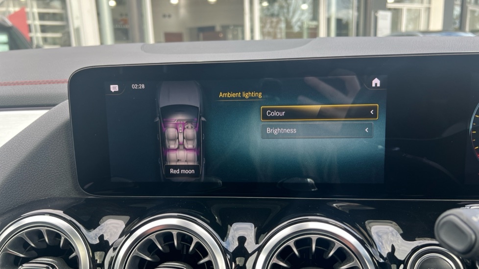 Used Mercedes-Benz EQA 2021 for sale - 76044329: Photo 44
