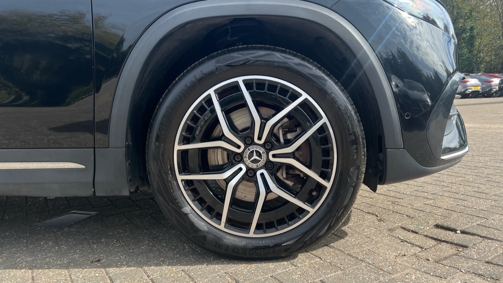 Used Mercedes-Benz EQA 2021 for sale - 76044329: Photo 5