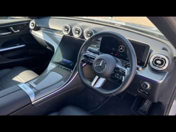 Used Mercedes-Benz C-Class 2024 for sale - 74438353: Photo