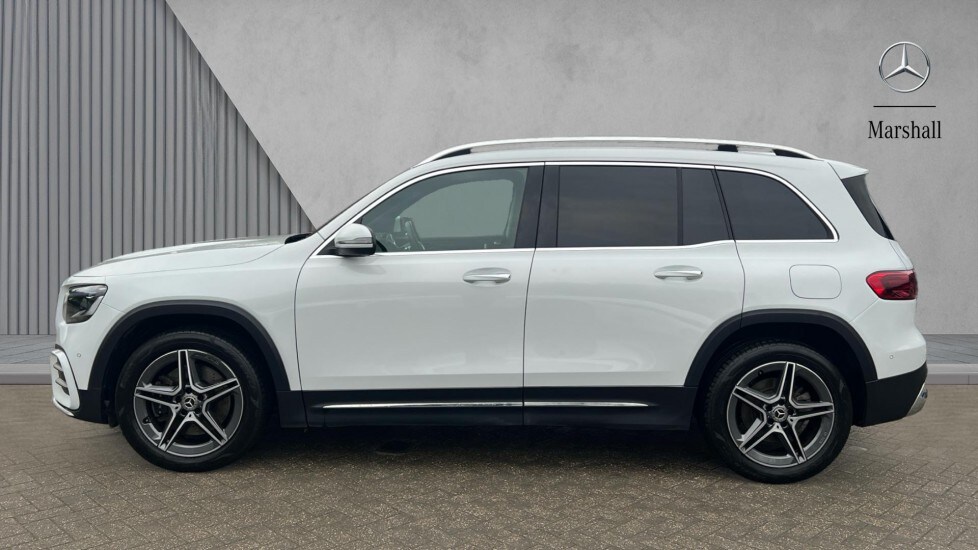 Used Mercedes-Benz GLB 2024 for sale - 76458787: Photo 10