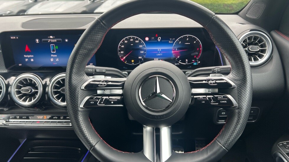 Used Mercedes-Benz GLB 2024 for sale - 76458787: Photo 12