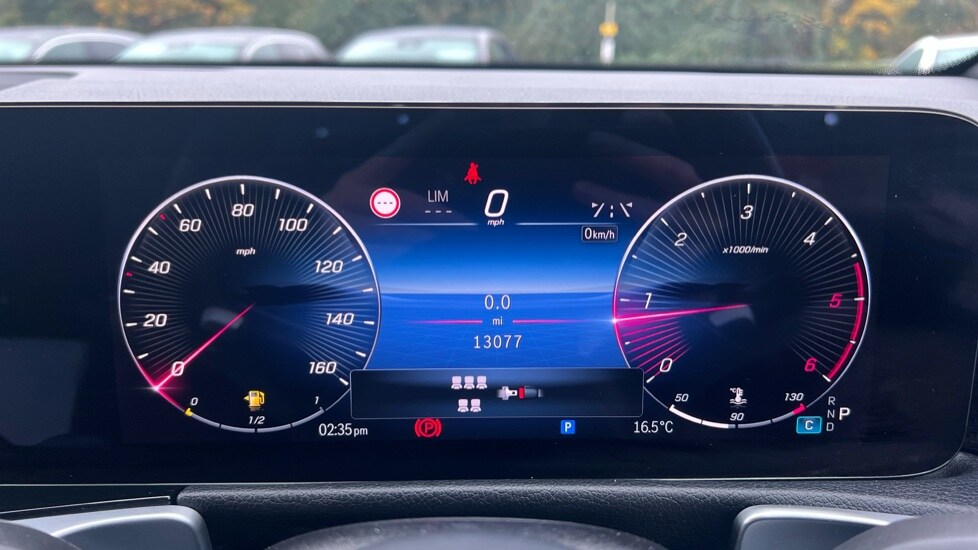 Used Mercedes-Benz GLB 2024 for sale - 76458787: Photo 16