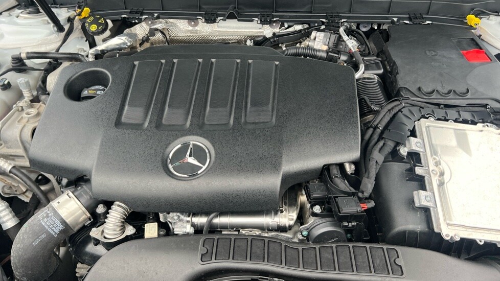 Used Mercedes-Benz GLB 2024 for sale - 76458787: Photo 19