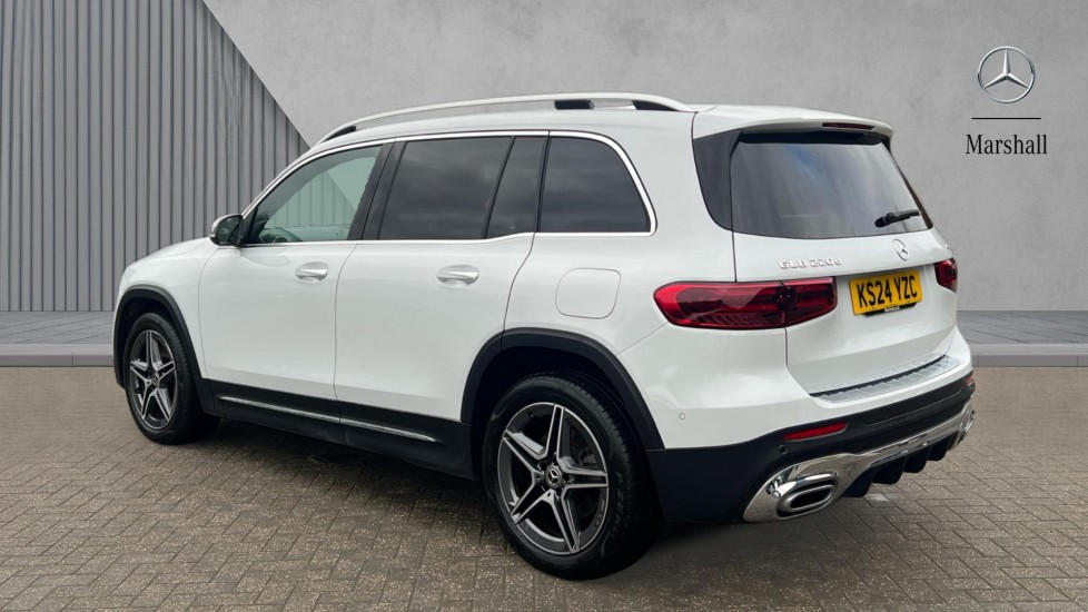 Used Mercedes-Benz GLB 2024 for sale - 76458787: Photo 2