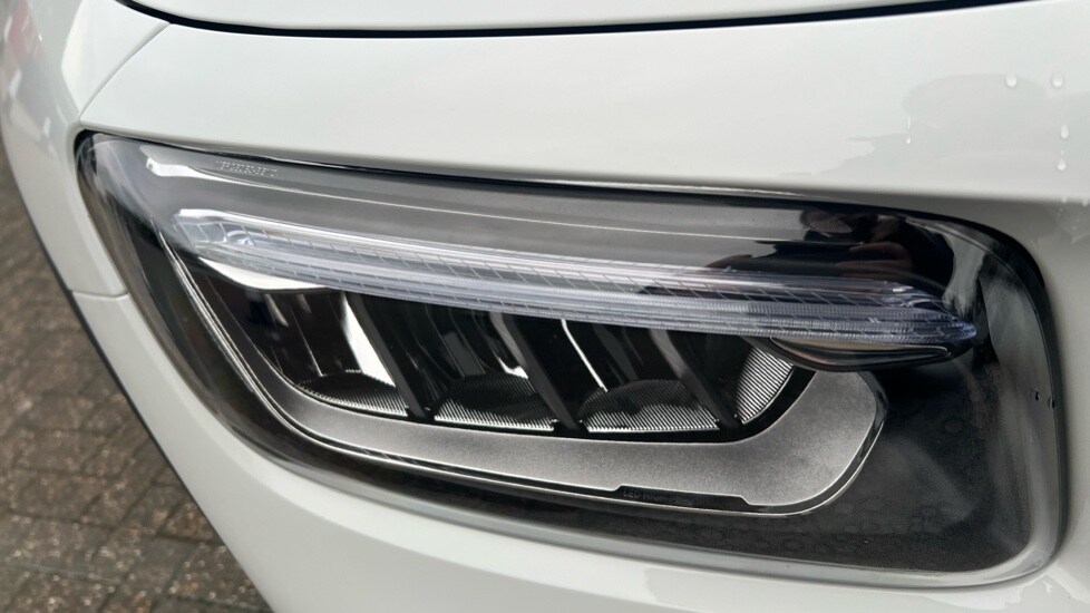 Used Mercedes-Benz GLB 2024 for sale - 76458787: Photo 20