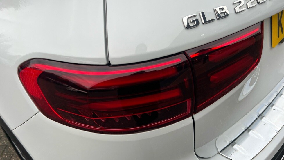 Used Mercedes-Benz GLB 2024 for sale - 76458787: Photo 21