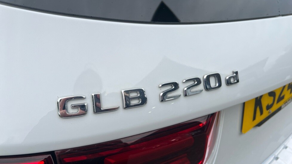 Used Mercedes-Benz GLB 2024 for sale - 76458787: Photo 22