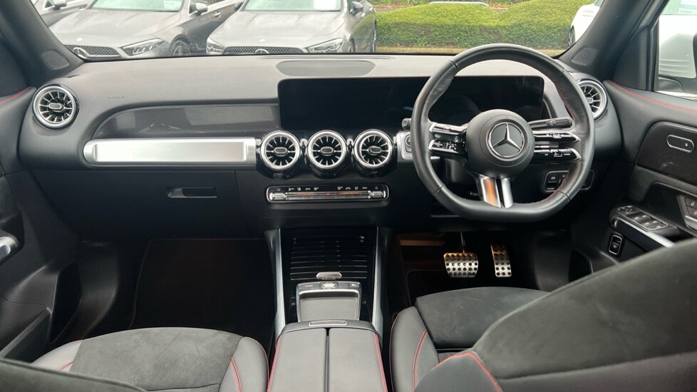 Used Mercedes-Benz GLB 2024 for sale - 76458787: Photo 23